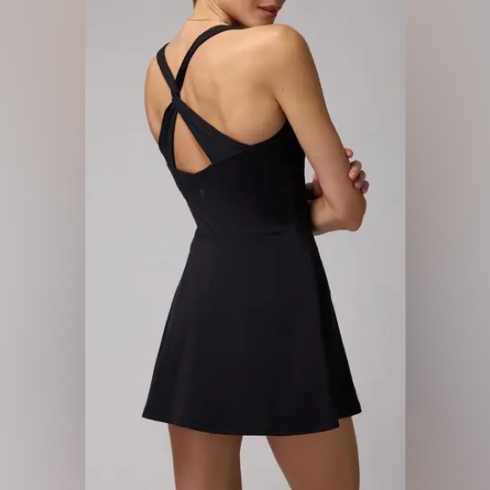 Spiritual Gangster Lexi Active Dress NWT size S - Picture 2 of 12